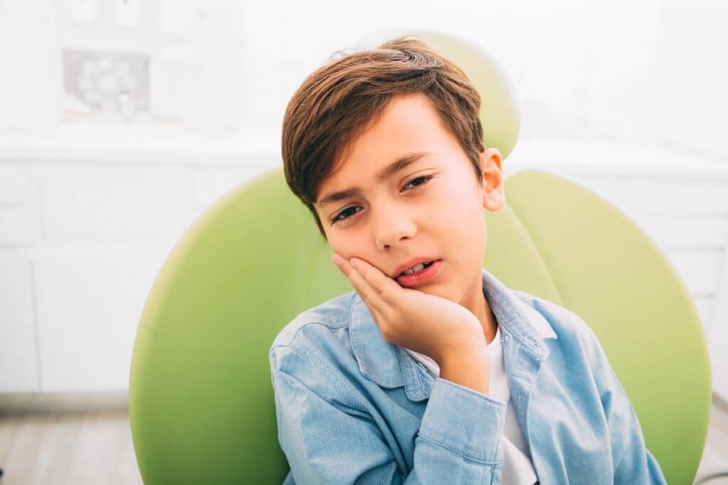 Kids Dental Emergencies What Parents Should Do First