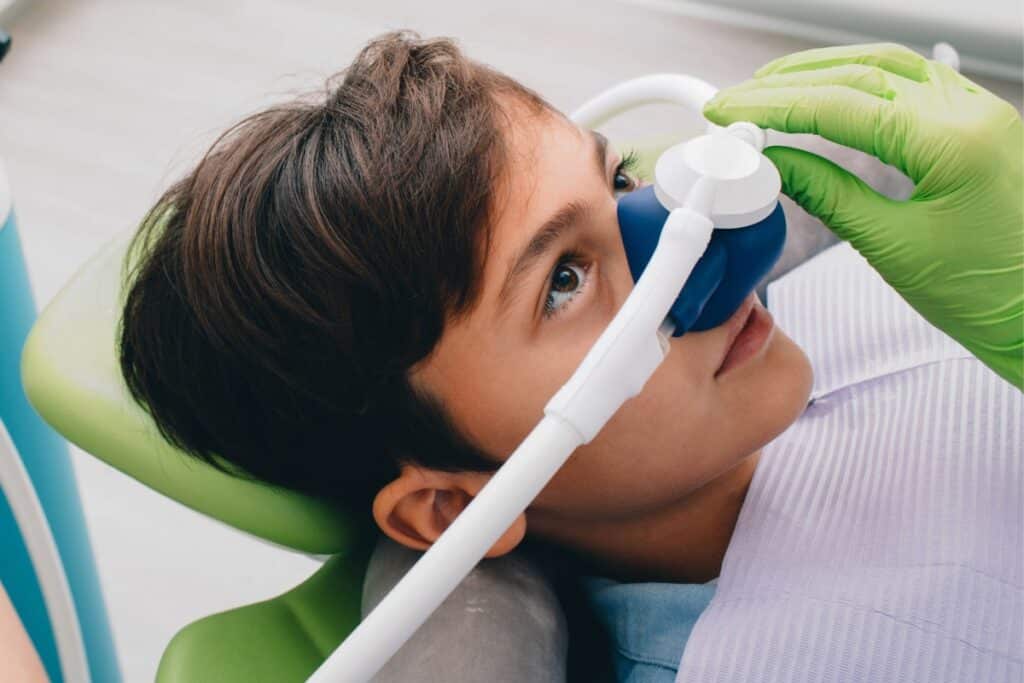 Sedation Dentistry in Holly Springs and Wendell